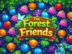 Hry The Forest Friends