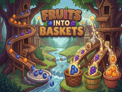 Hry Fruits Into Baskets