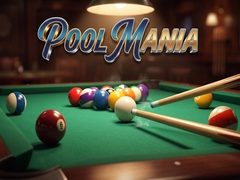 Hry Pool Mania