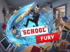 Hry School Fury