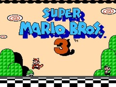 Hry Super Mario Bros. 3