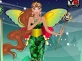 Hry Barbie's Dress Up Fairylicious