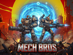 Hry Mech Bros