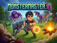 Hry MonsterMaster io