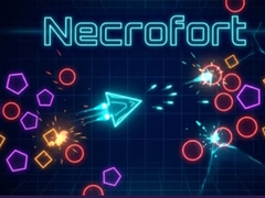 Hry Necrofort