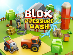 Hry Blox Pressure Wash