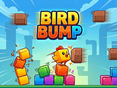 Hry Bird Bump