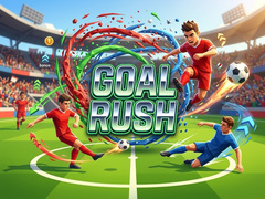 Hry Goal Rush