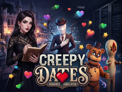 Hry Creepy Dates