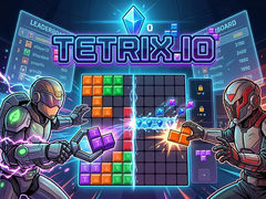 Hry Tetrix.io
