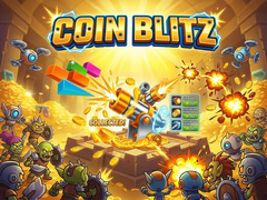 Hry Coin Blitz