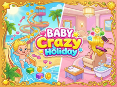 Hry Baby Crazy Holiday