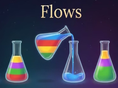 Hry Flows