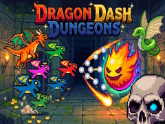 Hry Dragon Dash Dungeons