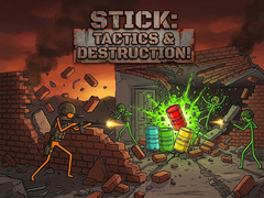 Hry Stick: Tactics & Destruction
