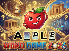 Hry Word Game 2026