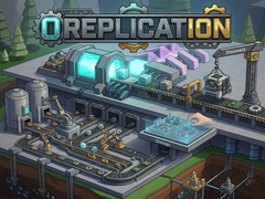 Hry Oreplication
