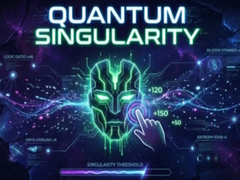 Hry Quantum Singularity
