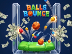 Hry Balls Bounce