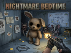 Hry Nightmare Bedtime