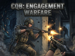 Hry CQB : Engagement Warfare