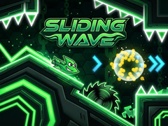 Hry Sliding Wave