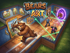 Hry Bears vs. Art