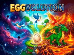 Hry Eggvolution