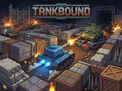 Hry Tank Bound