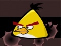 Hry Angry Bird Shot Game