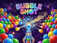 Hry Bubble Shot