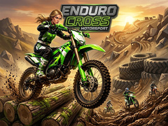 Hry Enduro Cross Motorsport