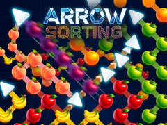 Hry Arrow Sorting