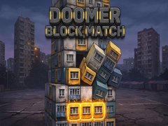 Hry Doomer Block Match
