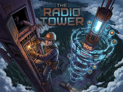 Hry The Radio Tower