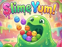 Hry Slime Yum!