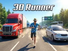 Hry 3D Runner