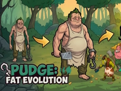 Hry Pudge: Fat Evolution Clicker