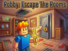Hry Robby: Escape The Rooms