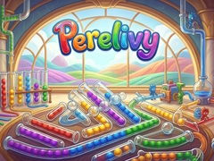 Hry Perelivy