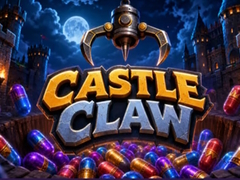 Hry Castle Claw