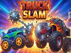 Hry Truck Slam