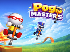 Hry Pogo Masters