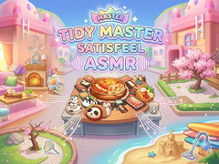 Hry Tidy Master - Satisfeel ASMR