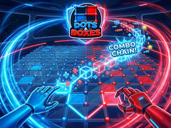 Hry Dots & Boxes