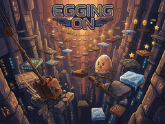 Hry Egging On