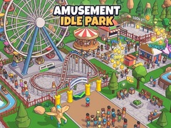 Hry Amusement Idle Park 