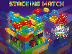 Hry Stacking Match