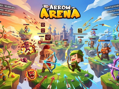 Hry Arrow Arena