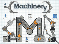 Hry Machinery